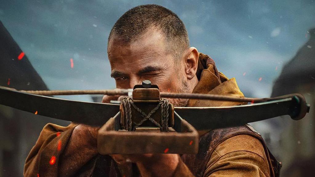 guillermo tell estrenos de abril 2025